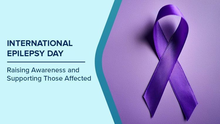 International Epilepsy Day