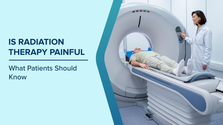 Common Radiation Therapy Side Effects
