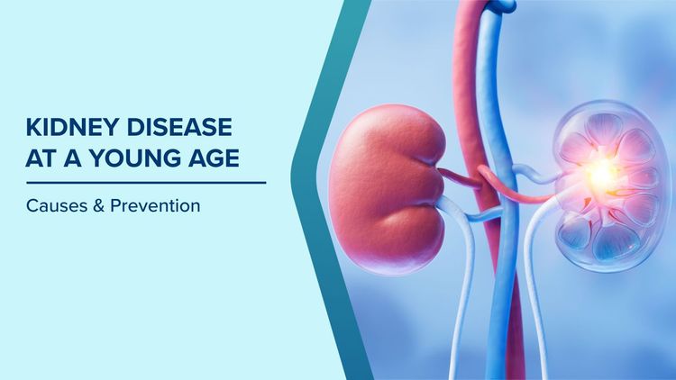 How Young Adults Protect Kidneys