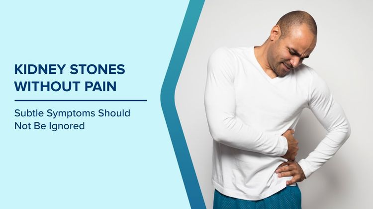 How Silent Kidney Stones Are Detected