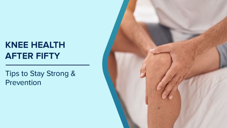 Why Knee Health Matters