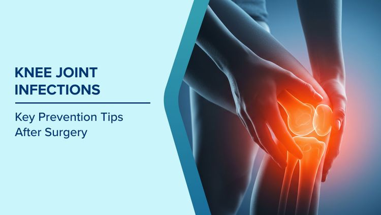 Risks of Knee Joint Infections