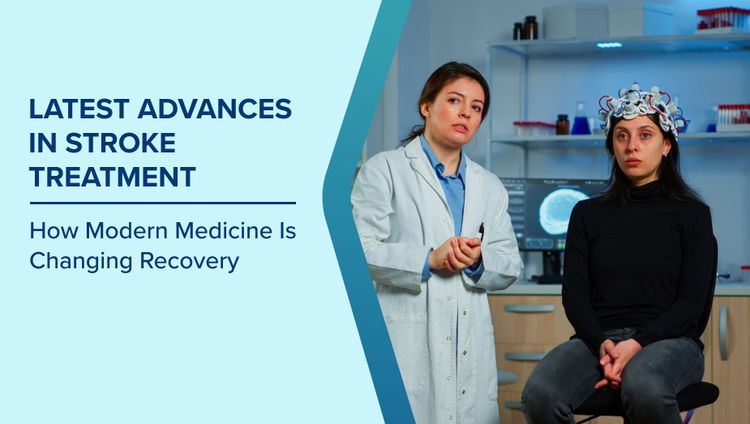 Advances in Emergency Stroke Care