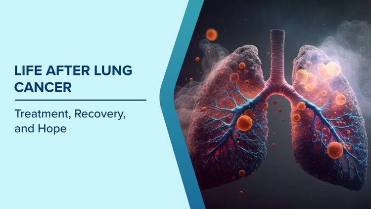Lung Cancer Survivorship
