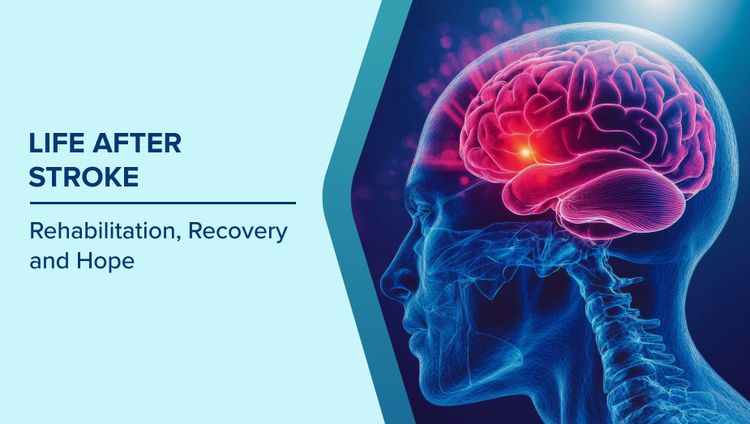 Life After Stroke