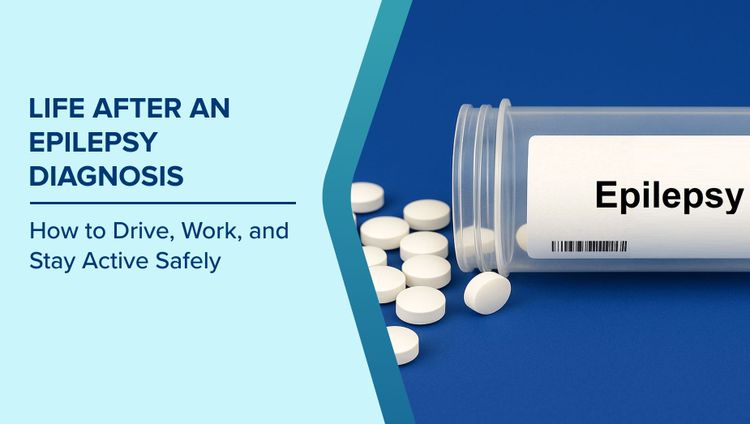 Living with Epilepsy