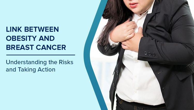 Obesity & Breast Cancer Risks