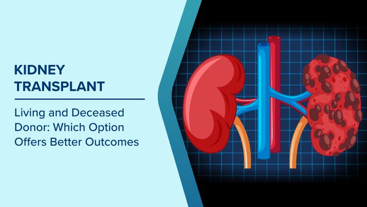 Types of Donor Kidney Transplants

