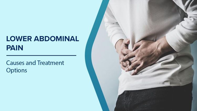 Causes of Lower Abdominal Pain