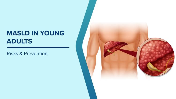 MASLD in Young Adults