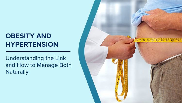 Obesity and Hypertension