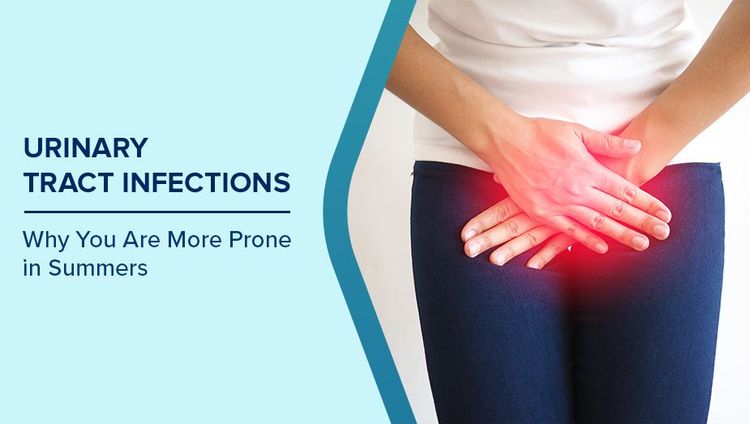 Urinary Tract Infections Prevention
