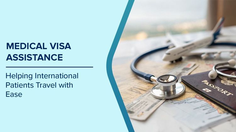 Medical Visa Assistance for Treatment in India