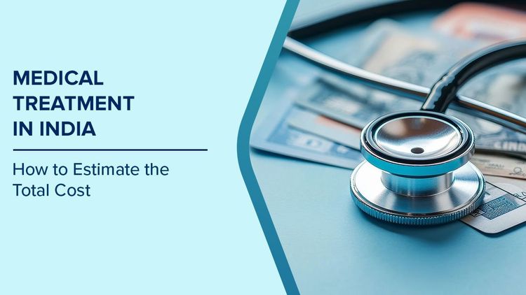 Cost of Treatment in India