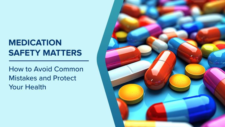 Medication Safety Tips
