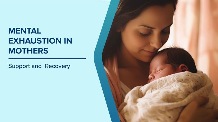 Motherhood and Mental Health