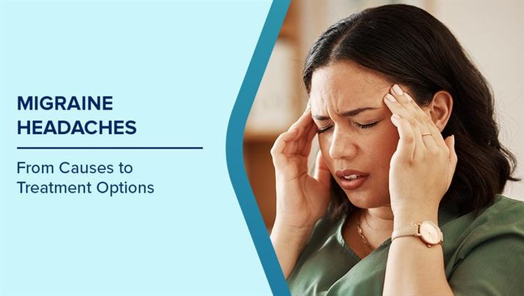 Migraine Headache Symptoms