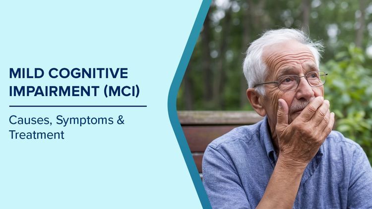 Mild Cognitive Impairment Symptoms