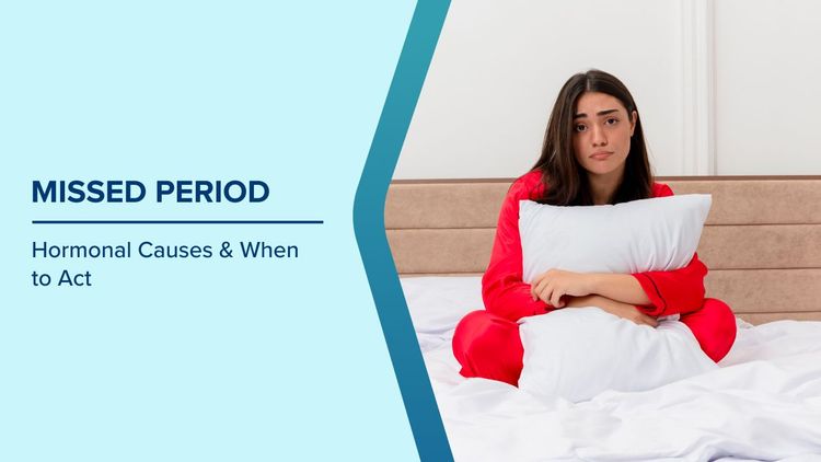 Causes of Missed Periods