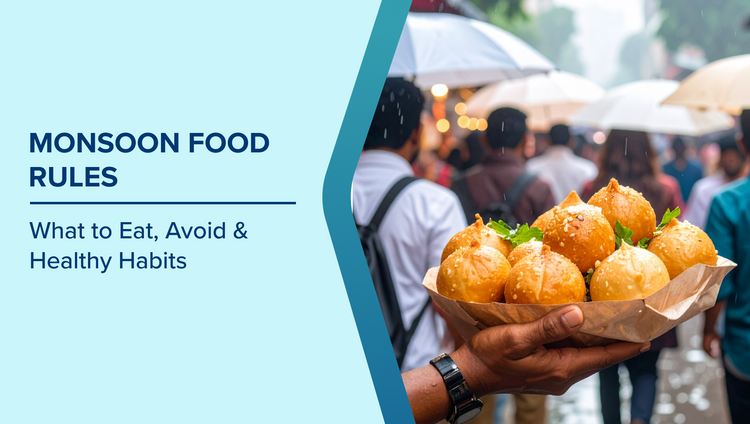 monsoon diet tips