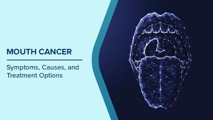 Mouth Cancer Symptoms