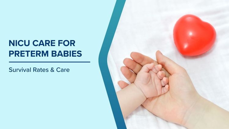 Why Early-Born Babies Need Care