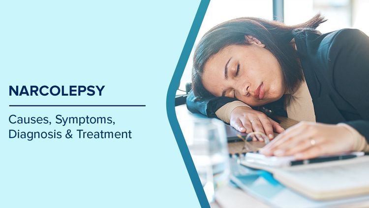 Narcolepsy Symptoms