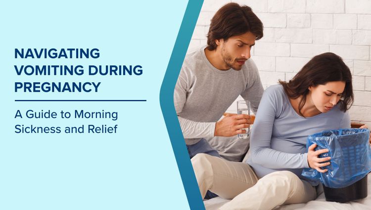 Causes of Vomiting in Pregnancy