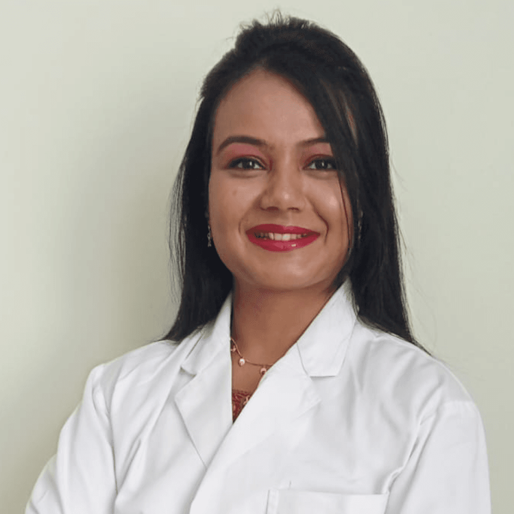 Dr Neha Bhatnagar - Senior Consultant – Department of Obstetrics & Gynaecology - Obstetrics And Gynaecology