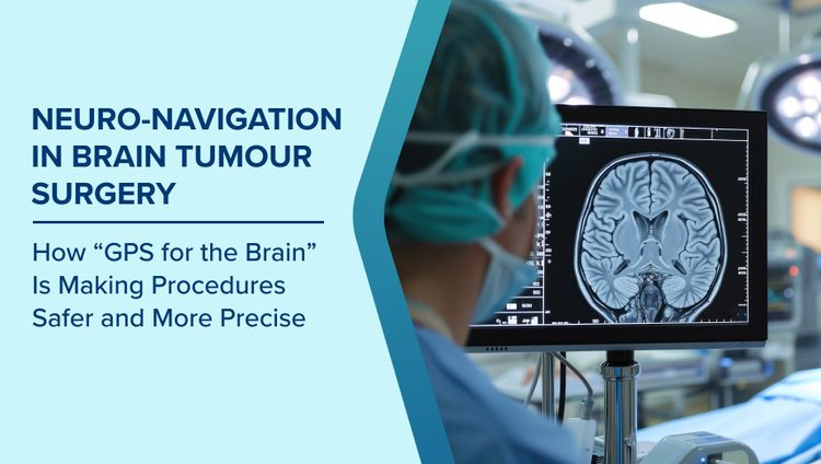 What is Neuro-Navigation