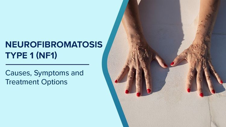 What is Neurofibromatosis Type 1