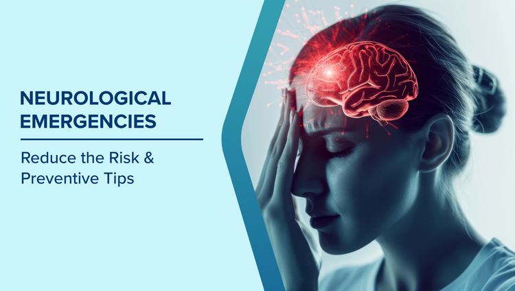 Neurological Emergencies
