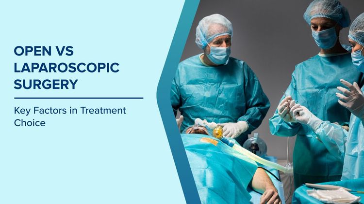 How to Choose Right Surgical Approach