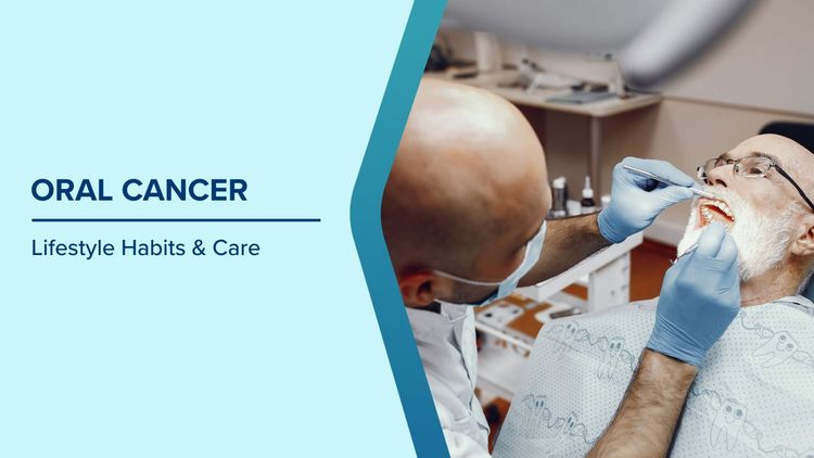 Oral Cancer Early Signs