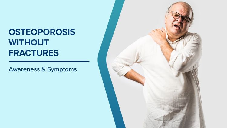 How Bones Weaken Without Fractures