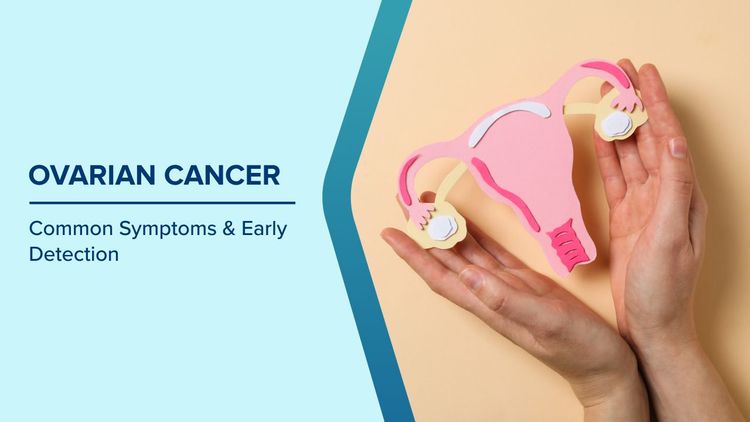 Ovarian Cancer vs Digestive Symptoms