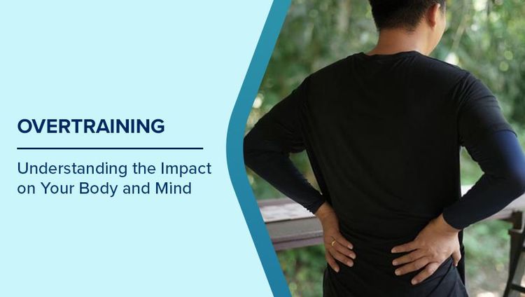 Signs of Overtraining