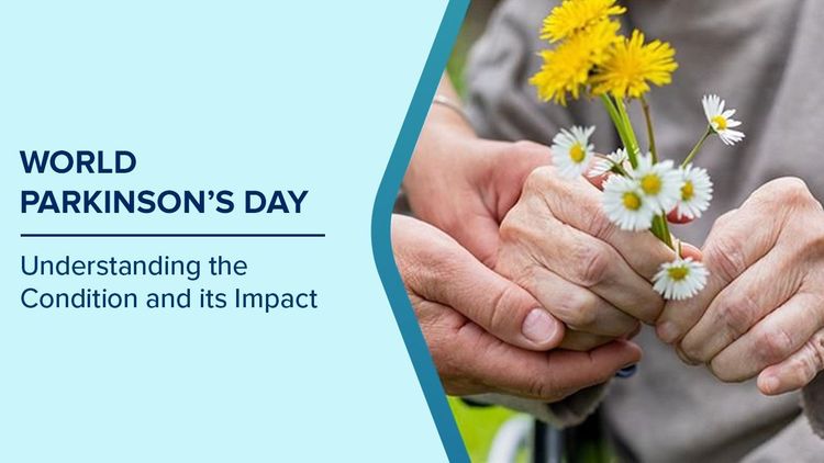World Parkinson's Day 2026