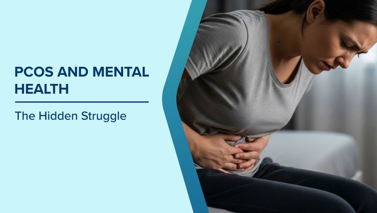 PCOS and Mental Health