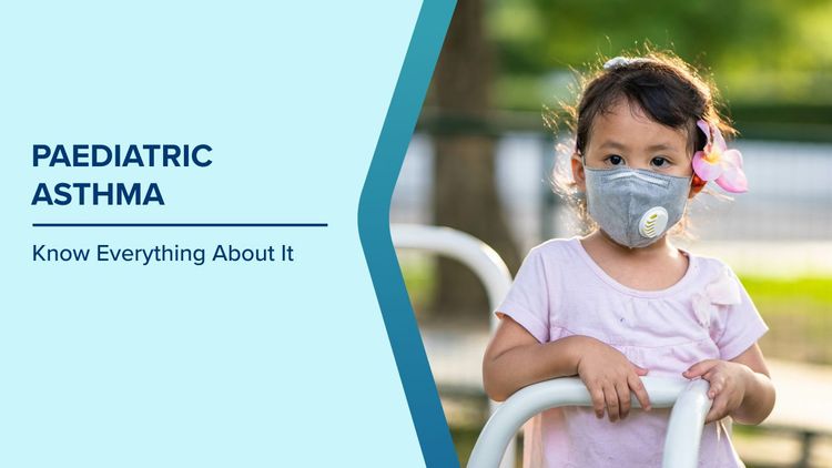 Childhood Asthma & Allergies Care