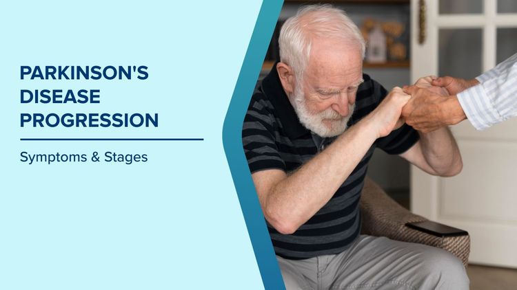 Parkinson’s Disease Stages