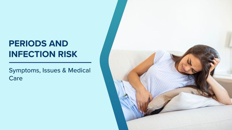 Periods and Infection Risk