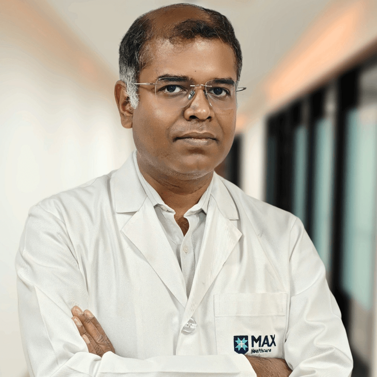 Dr Piyush Kumar Sinha - Senior Consultant – HPB Surgery & Liver Transplant - Liver Transplant and Biliary Sciences