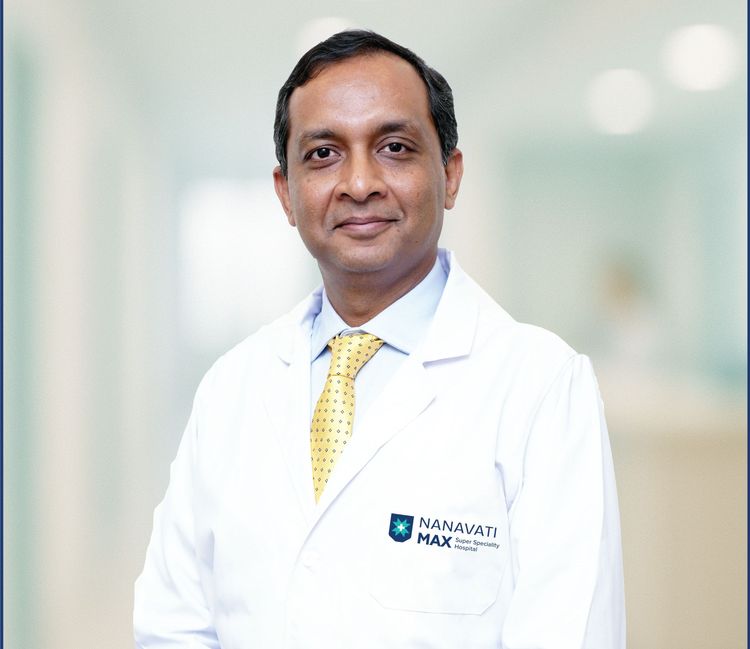 Dr Praveen Kulkarni - Director – Intervention Cardiology - Interventional Cardiology, Cardiac Sciences