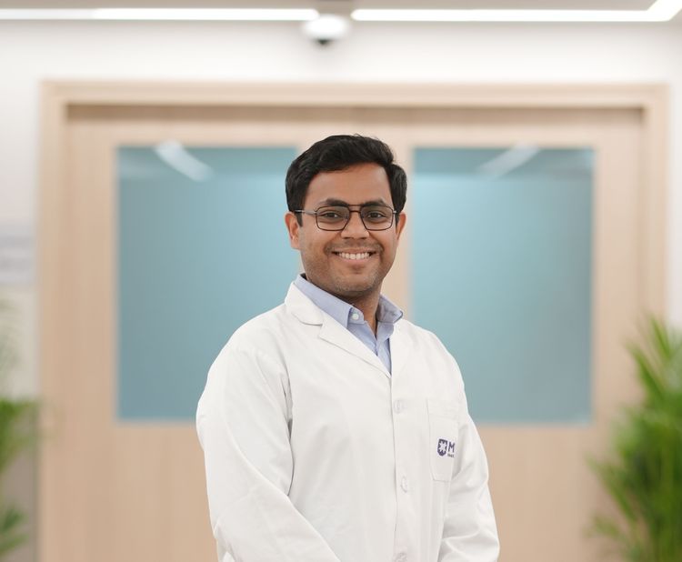 Dr Pranav Mohan Singhal - Consultant - Head, Neck & Thoracic Surgery - Head & Neck Oncology, Thoracic Surgery, Cancer Care / Oncology, Surgical Oncology