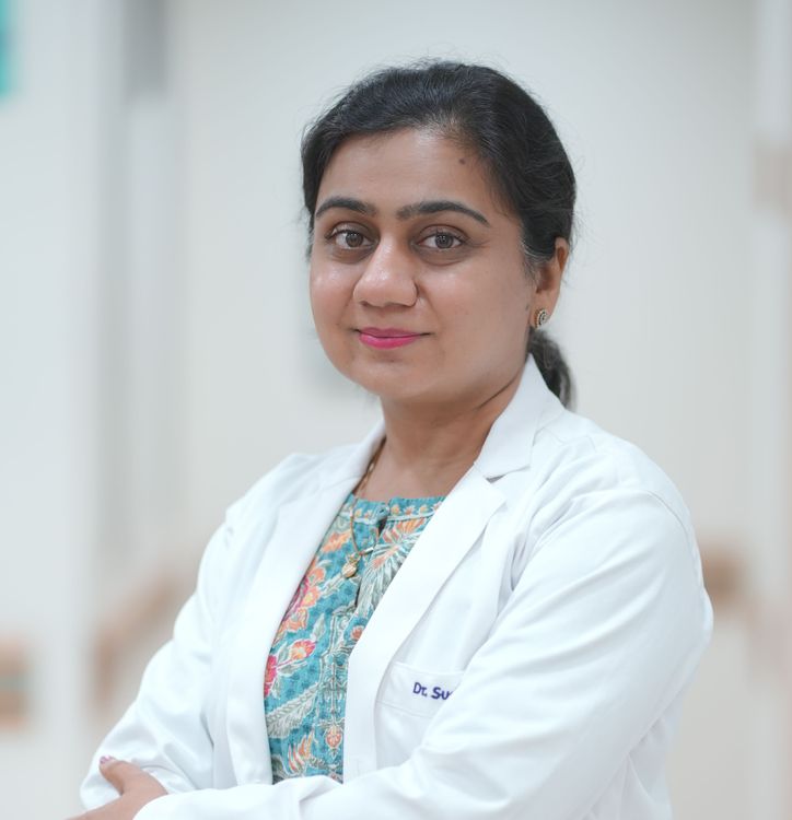 Dr. Shuchi Singla - Senior Consultant - Dermatology - Dermatology