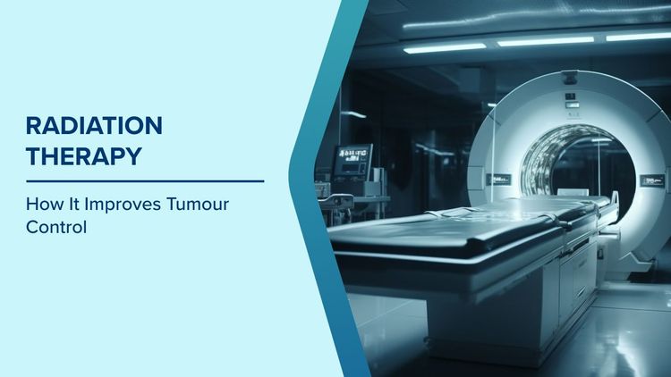 Radiation Therapy Techniques