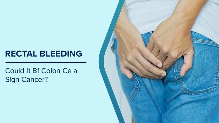 What Is Rectal Bleeding