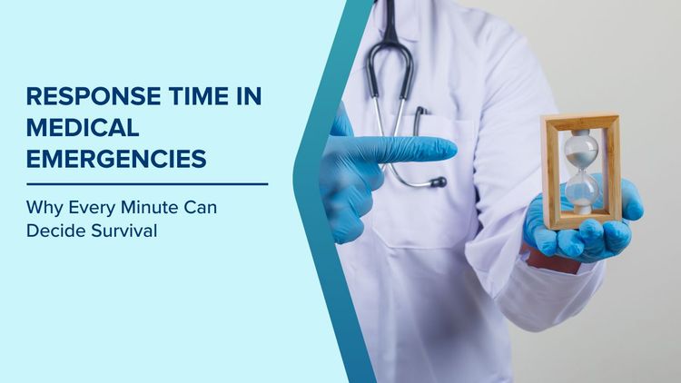 Response Time in Medical Emergencies
