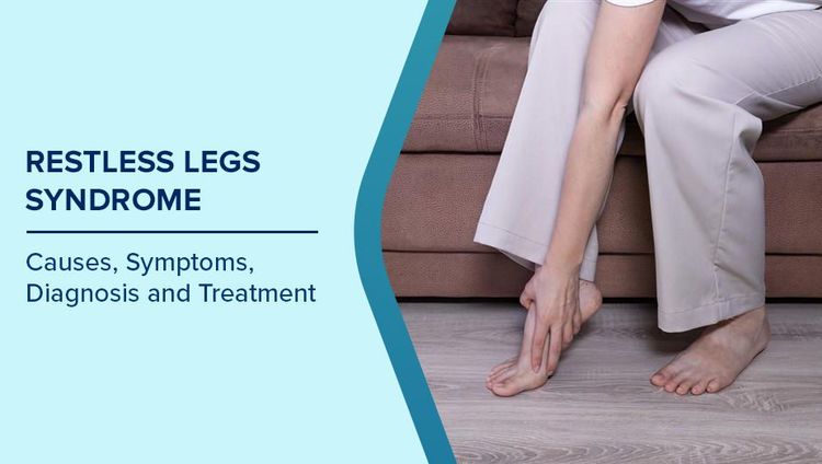Restless Leg Syndrome Symptoms